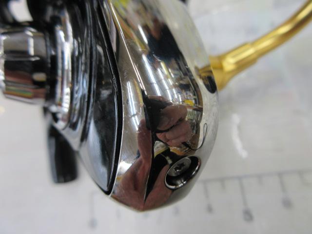 23レガリス LT6000D-H