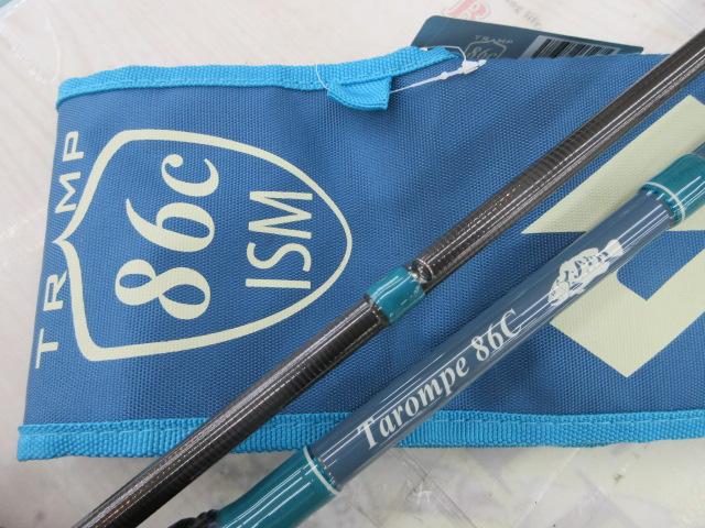 タロンペ 86C｜＠ベリーネット 日本最大新品中古釣具WEBショップ