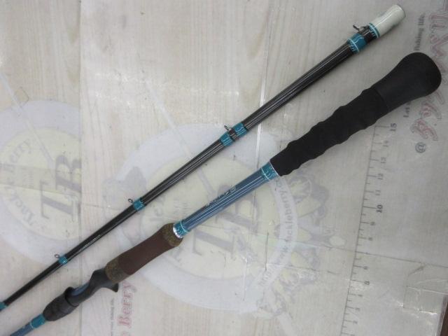 タロンペ 86C｜＠ベリーネット 日本最大新品中古釣具WEBショップ