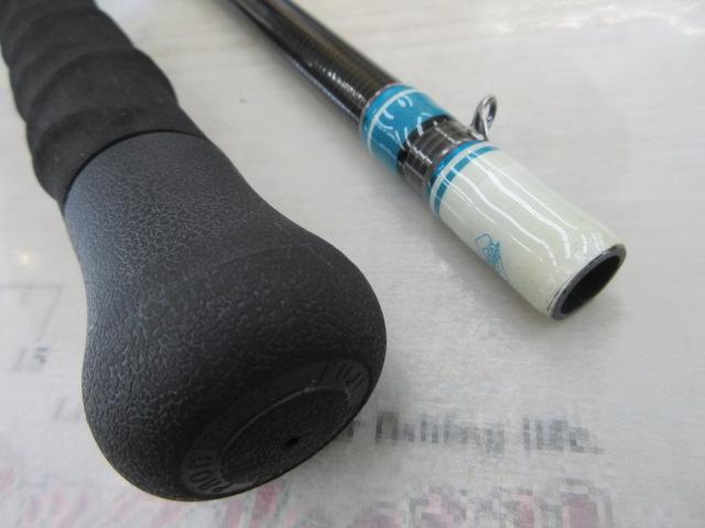 タロンペ 86C｜＠ベリーネット 日本最大新品中古釣具WEBショップ
