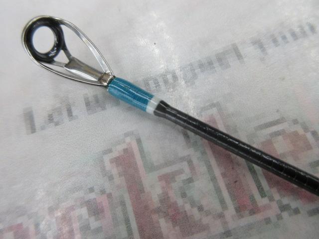 タロンペ 86C｜＠ベリーネット 日本最大新品中古釣具WEBショップ