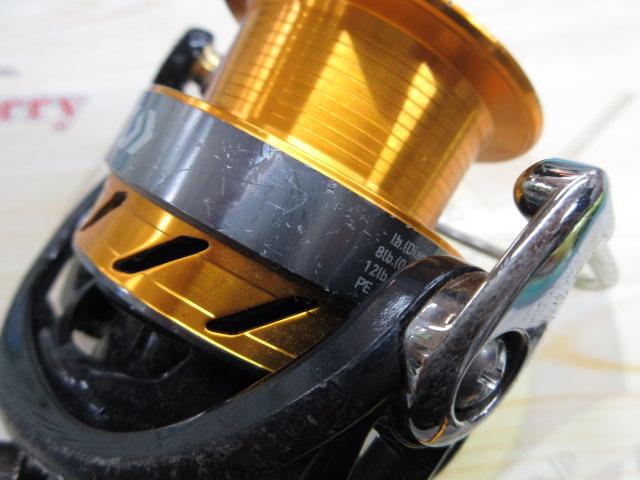 15レブロス 3012H