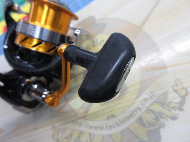 15レブロス 3012H