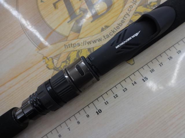 アウトレイジ J61S-5｜＠ベリーネット 日本最大新品中古釣具WEBショップ