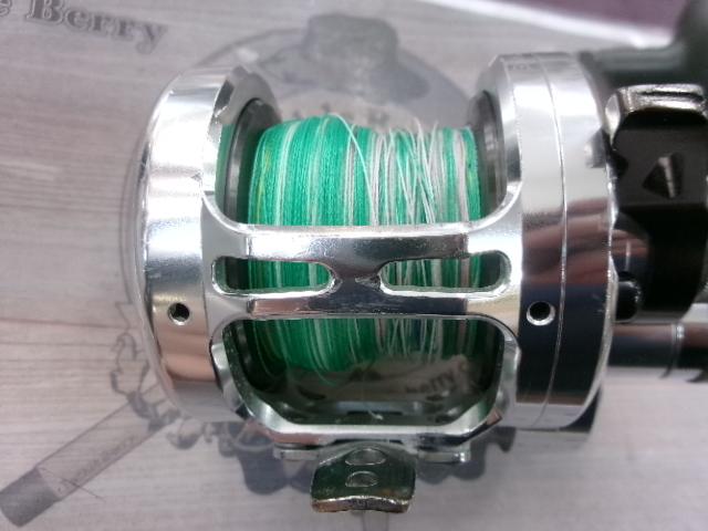 キャタリナLD 20SH-T｜＠ベリーネット 日本最大新品中古釣具WEBショップ