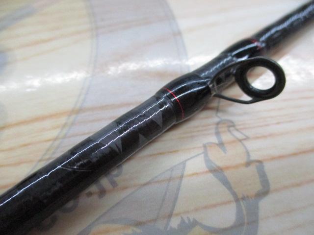 20ゾディアス 172MH｜＠ベリーネット 日本最大新品中古釣具WEBショップ