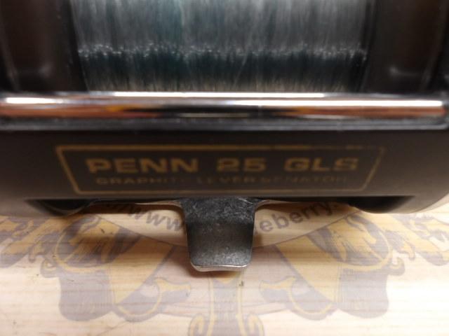 25GLS