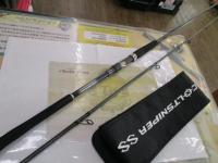 24コルトスナイパーSS S100MH