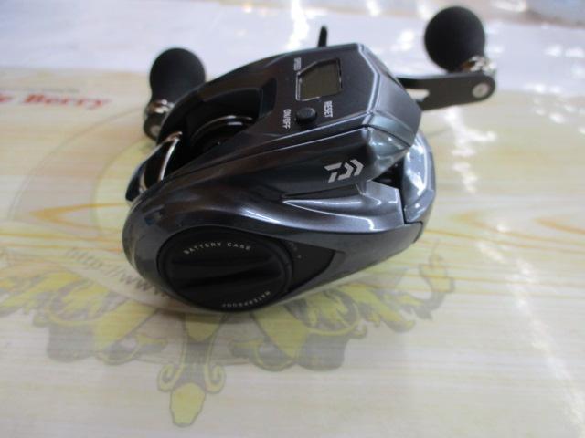 ティエラ AIR IC 100XHL｜＠ベリーネット 日本最大新品中古釣具WEBショップ