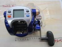 ハイパータナコン 500Fe