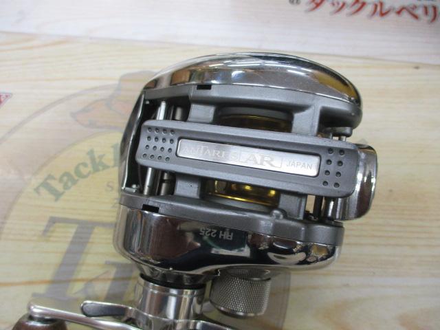 アンタレスAR RH｜＠ベリーネット 日本最大新品中古釣具WEBショップ
