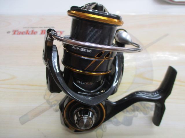 21カルディア LT2500