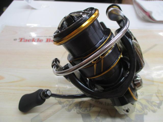 21カルディア LT2500