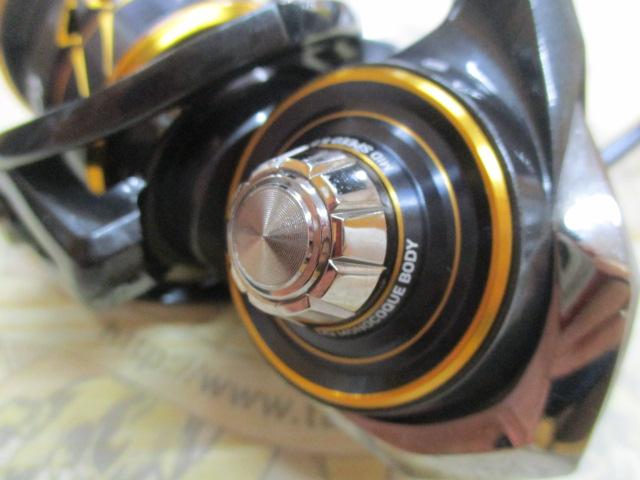 21カルディア LT2500