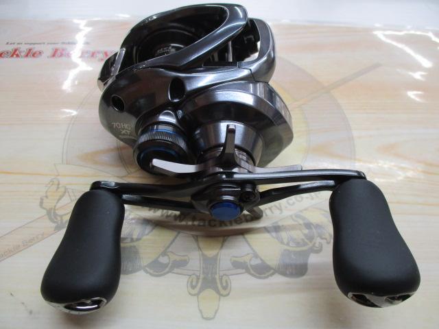 22SLX DC XT 70HG