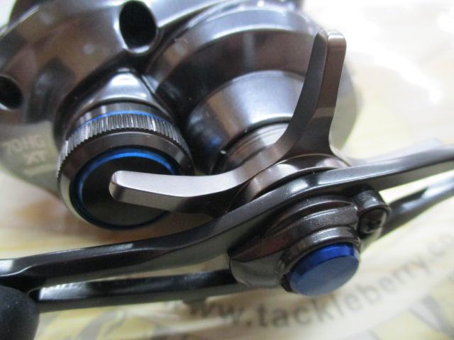 22SLX DC XT 70HG