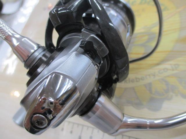 18カルディア LT2000S