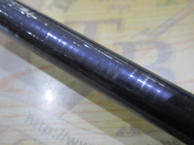 PL AD黒鯛 1.5-530