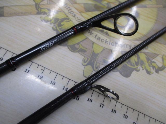 エメラルダスストイストRT 80LML｜＠ベリーネット 日本最大新品中古