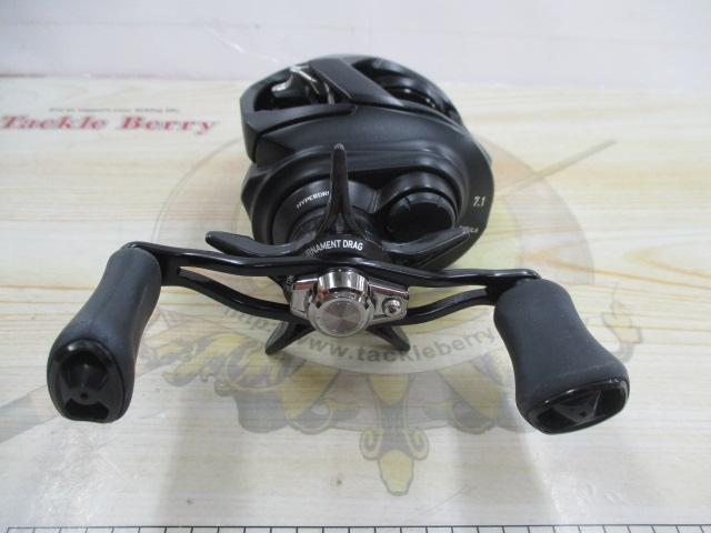タトゥーラ TW 80HL｜＠ベリーネット 日本最大新品中古釣具WEBショップ