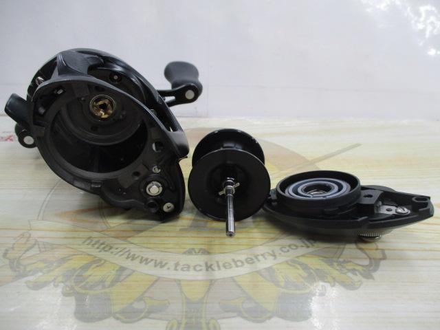 タトゥーラ TW 80HL｜＠ベリーネット 日本最大新品中古釣具WEBショップ