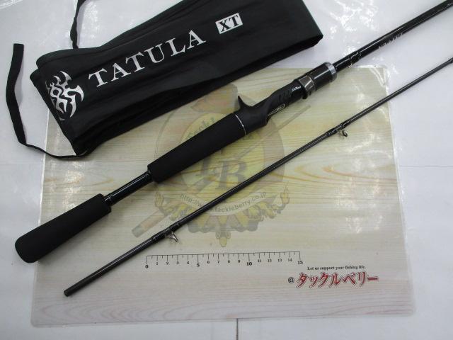タトゥーラXT 662MFB｜＠ベリーネット 日本最大新品中古釣具WEBショップ