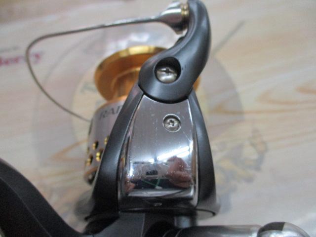 09レアニウムCI4 4000