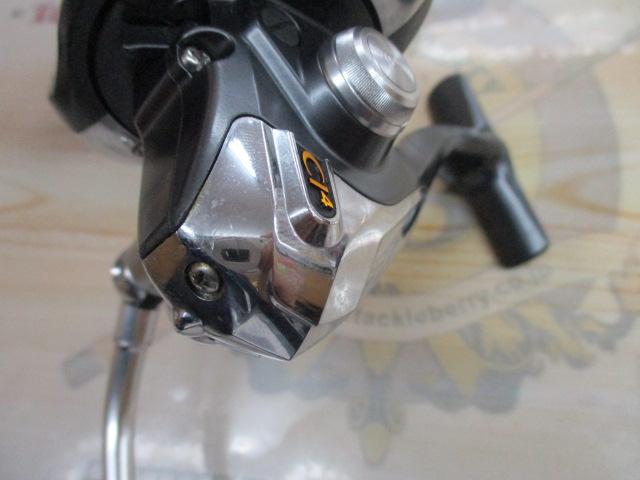 09レアニウムCI4 4000
