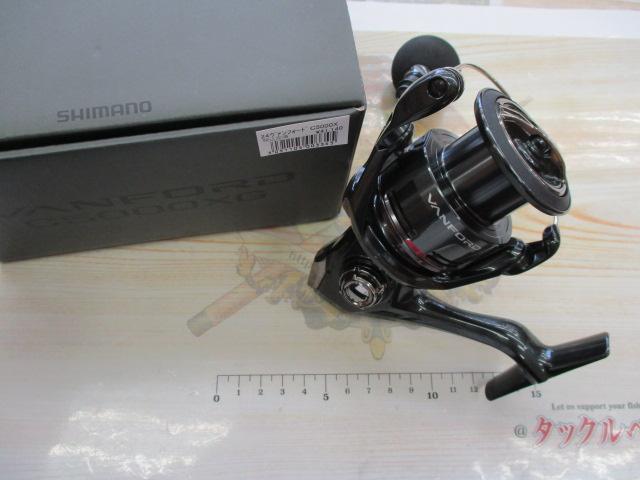24ヴァンフォード C5000XG