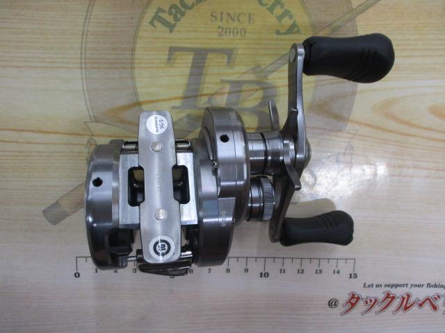 20カルカッタコンクエストDC 101HG｜＠ベリーネット 日本最大新品中古