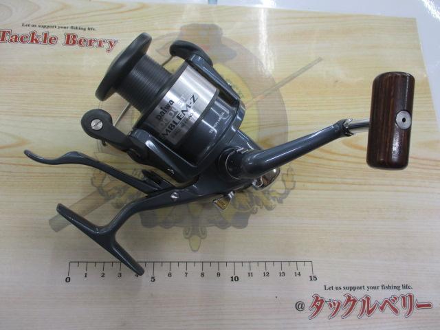エンブレムZ 3000LBT