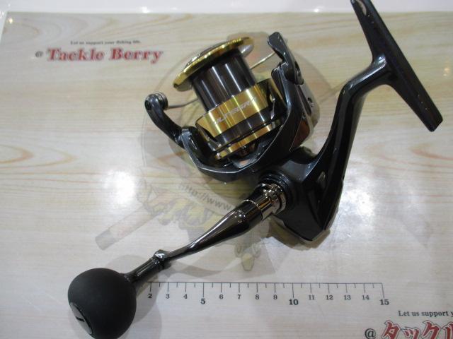 25アルテグラ C5000XG