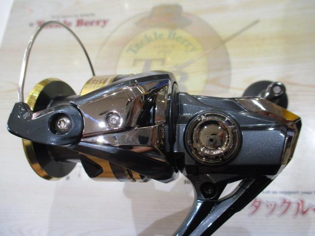 25アルテグラ C5000XG