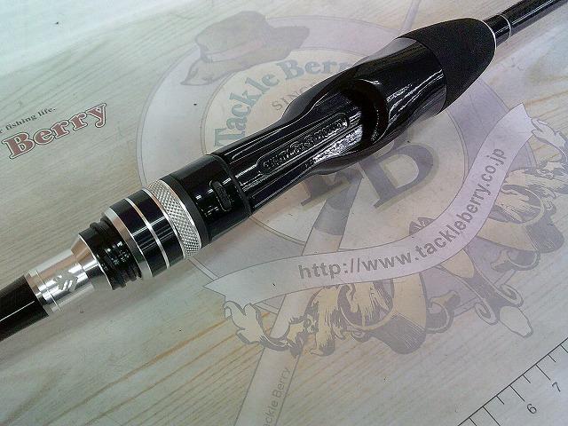 アドバンスメント NER-64b｜＠ベリーネット 日本最大新品中古釣具WEB