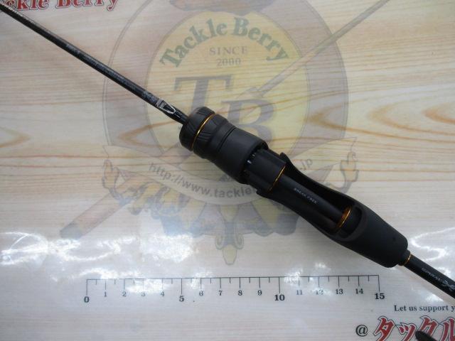 ソアレXR S48UL-S