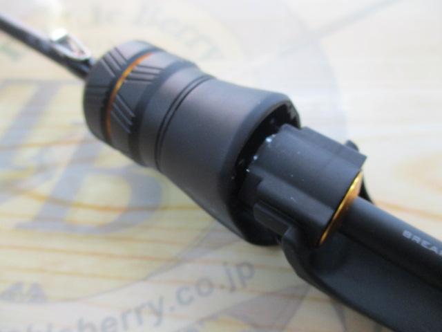 ソアレXR S48UL-S