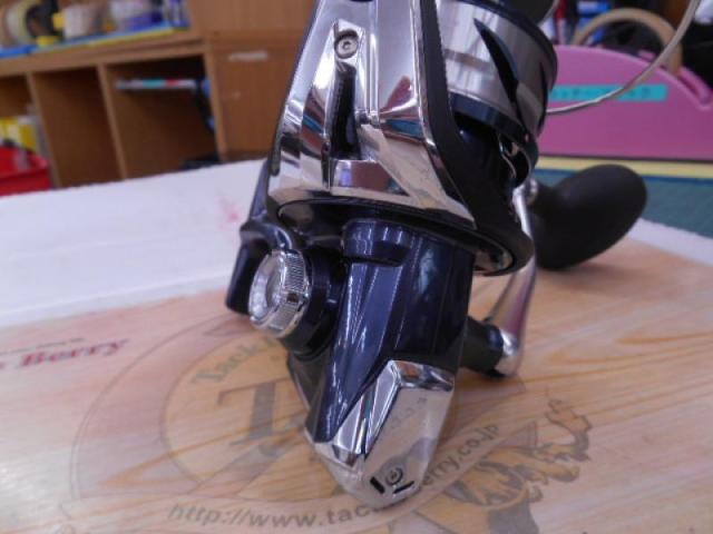 21ツインパワーSW 10000HG
