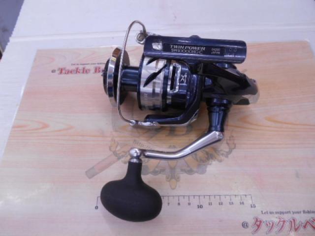 21ツインパワーSW 10000HG