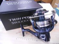 21ツインパワーSW 10000HG