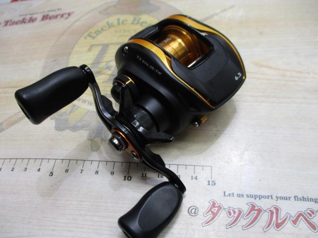 T3 SV 6.3R-TW｜＠ベリーネット 日本最大新品中古釣具WEBショップ