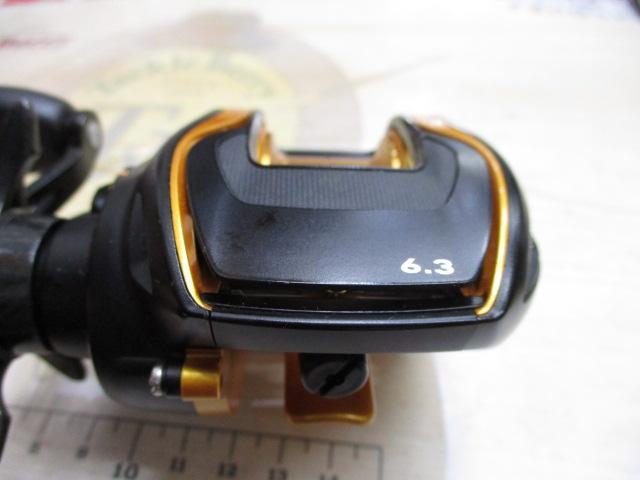 T3 SV 6.3R-TW｜＠ベリーネット 日本最大新品中古釣具WEBショップ