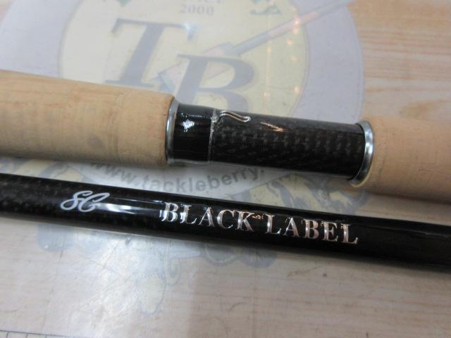 ブラックレーベル BLX SG 701XHSB-SB｜＠ベリーネット 日本最大新品