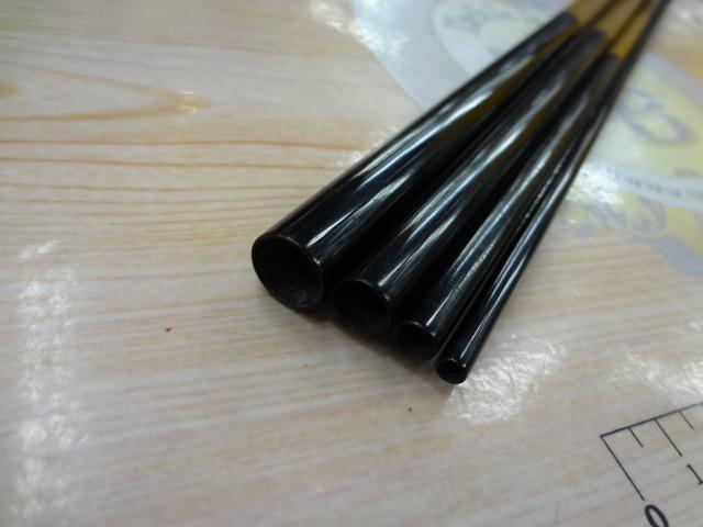 朱紋峰 飛造り 16