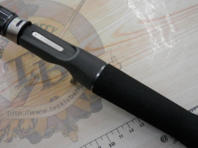 クレイジーヘビーロックフィッシュ C762H｜＠ベリーネット 日本最大