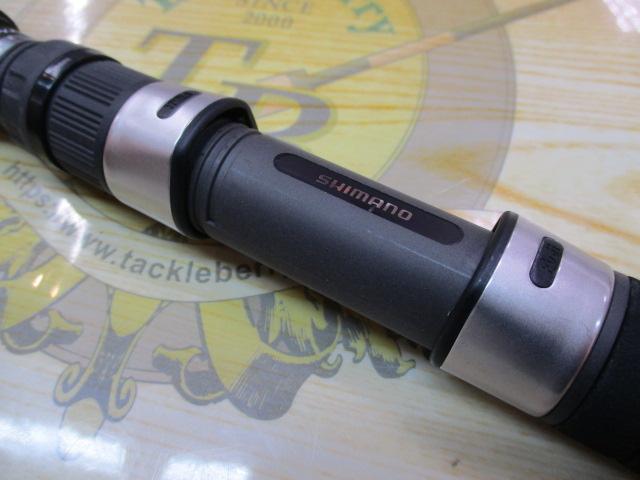 19グラップラータイプC S73ML