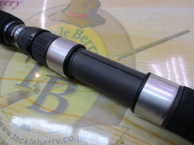 19グラップラータイプC S73ML