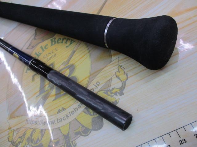 19グラップラータイプC S73ML