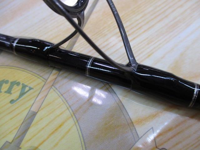 19グラップラータイプC S73ML
