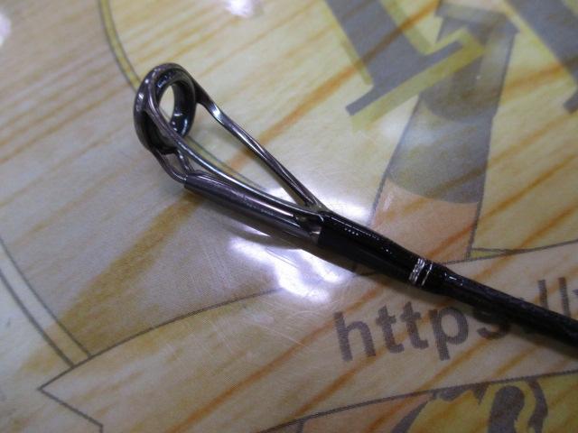 19グラップラータイプC S73ML