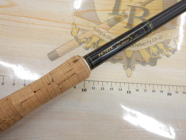 デストロイヤー F4-70TX(トマホーク)｜＠ベリーネット 日本最大新品